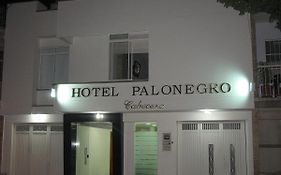 Hotel Palonegro